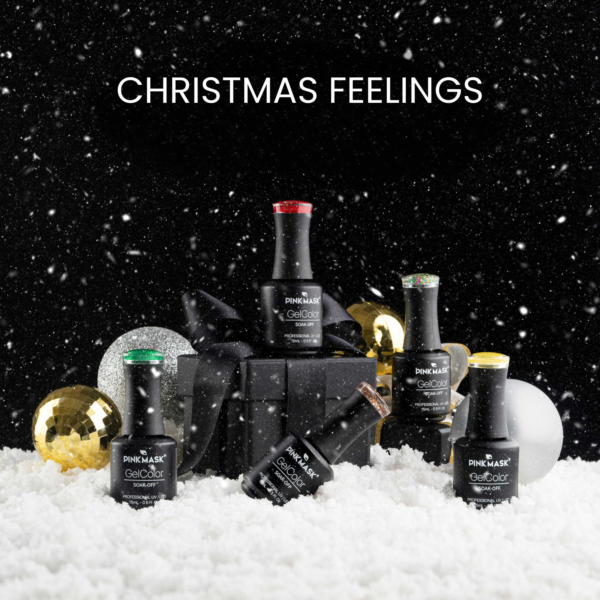 Christmas Feelings Collection