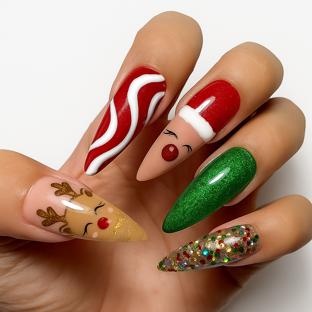 Christmas Feelings Collection