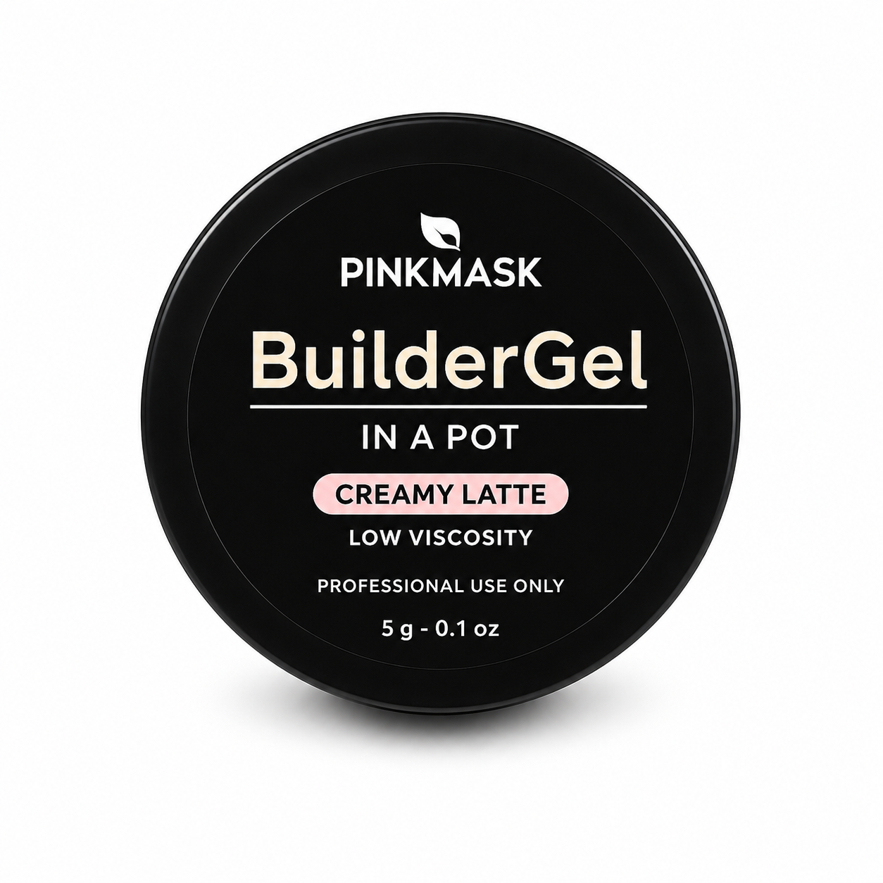 Builder Gel in a Pot - SAMPLE