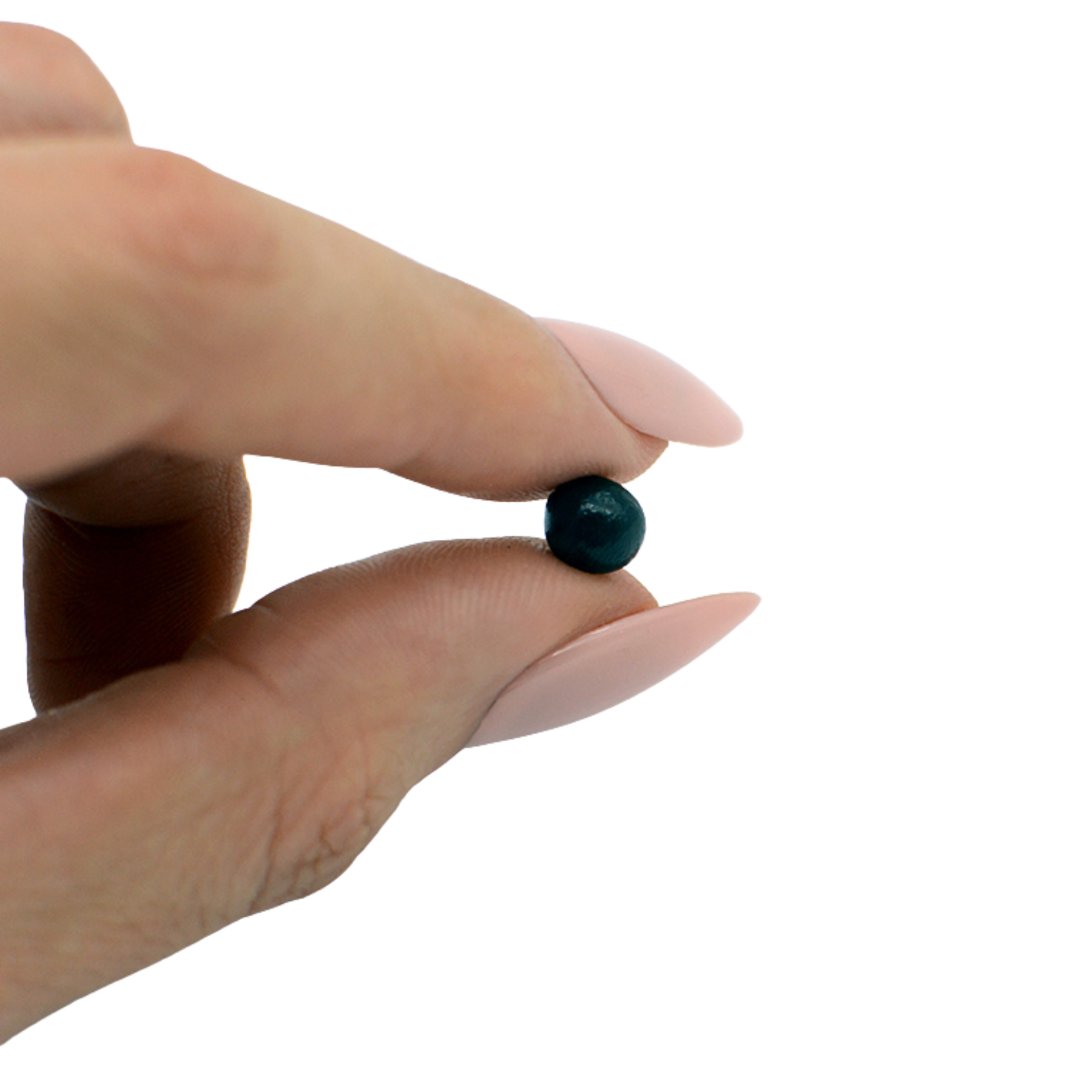 3D Solid Gel - Black