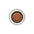 3D Solid Gel - Tangerine