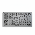 Placa de Stamping Sumo #66