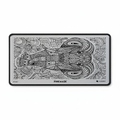 Placa de Stamping Elephant #17