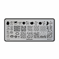 Placa de Stamping Fruits #40