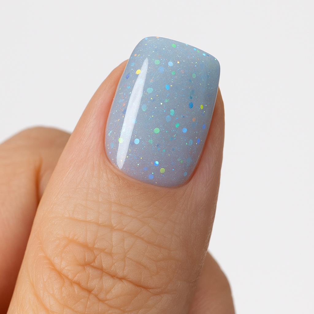 Builder Gel in a Pot - Stellar Eye