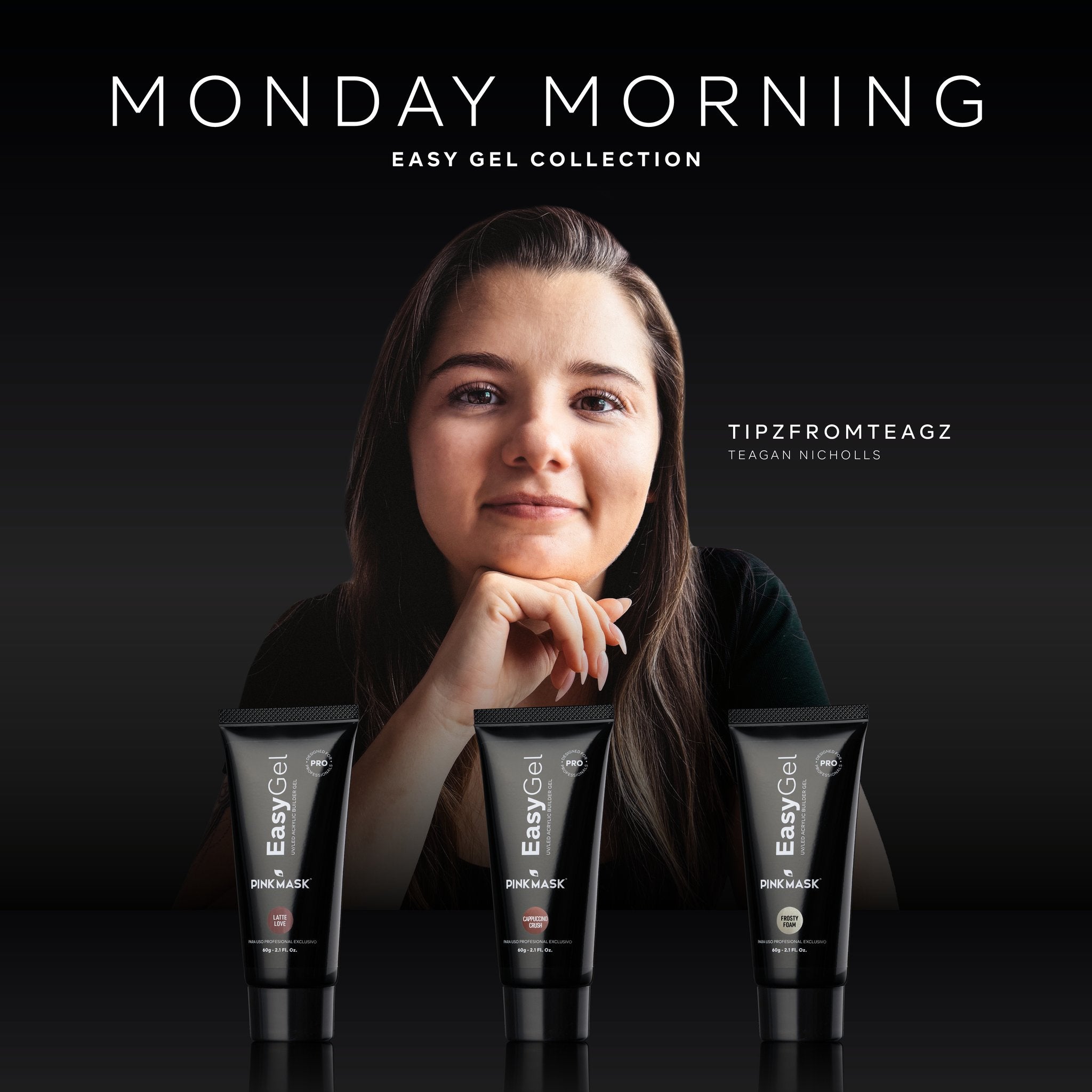 Monday Morning Full Collection