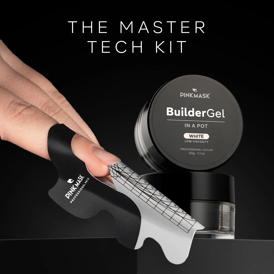 The Master Tech Kit