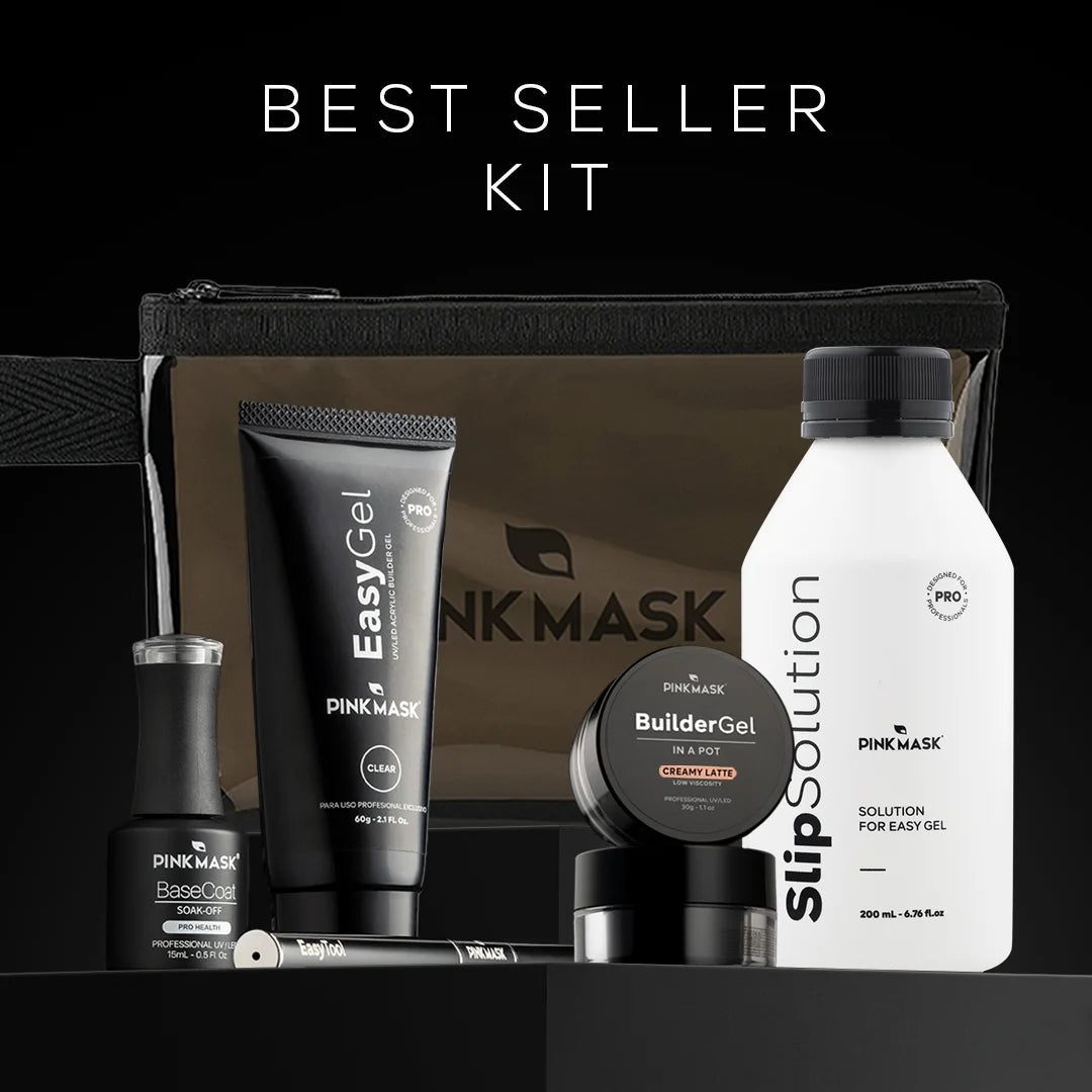 Best Seller Kit