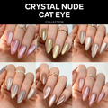 Crystal Nude - Collection