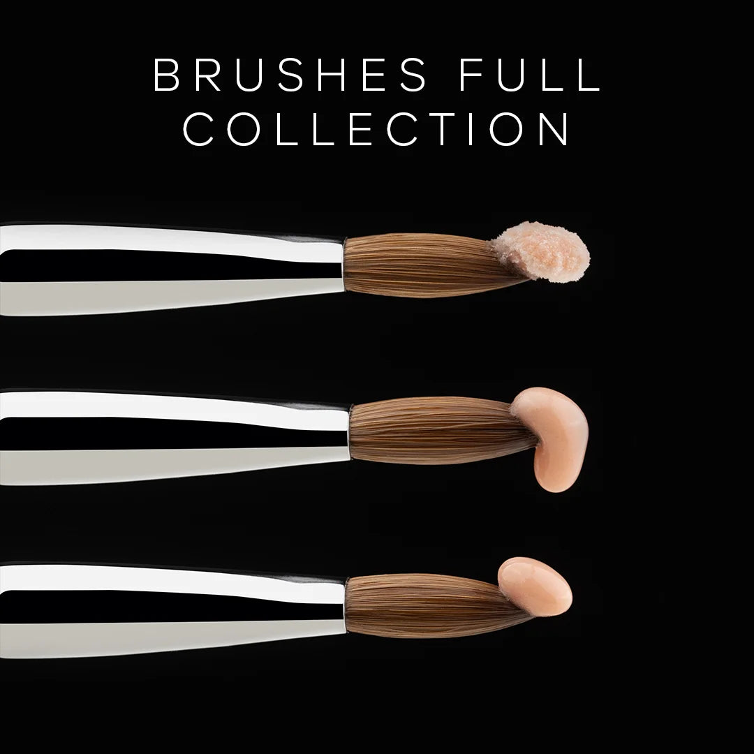 Brushes - Full Collection