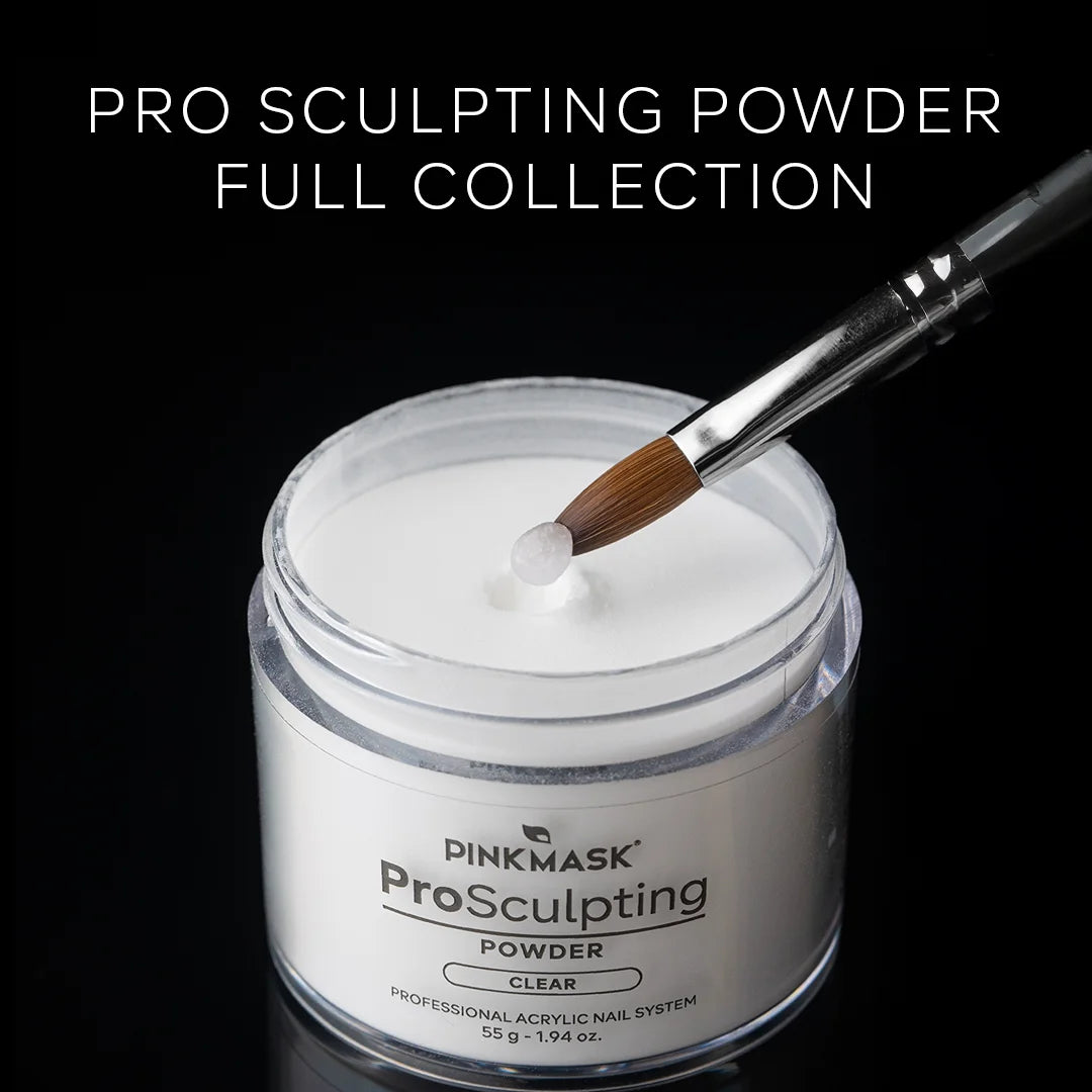 Pro Sculpting Powder - Full Collection
