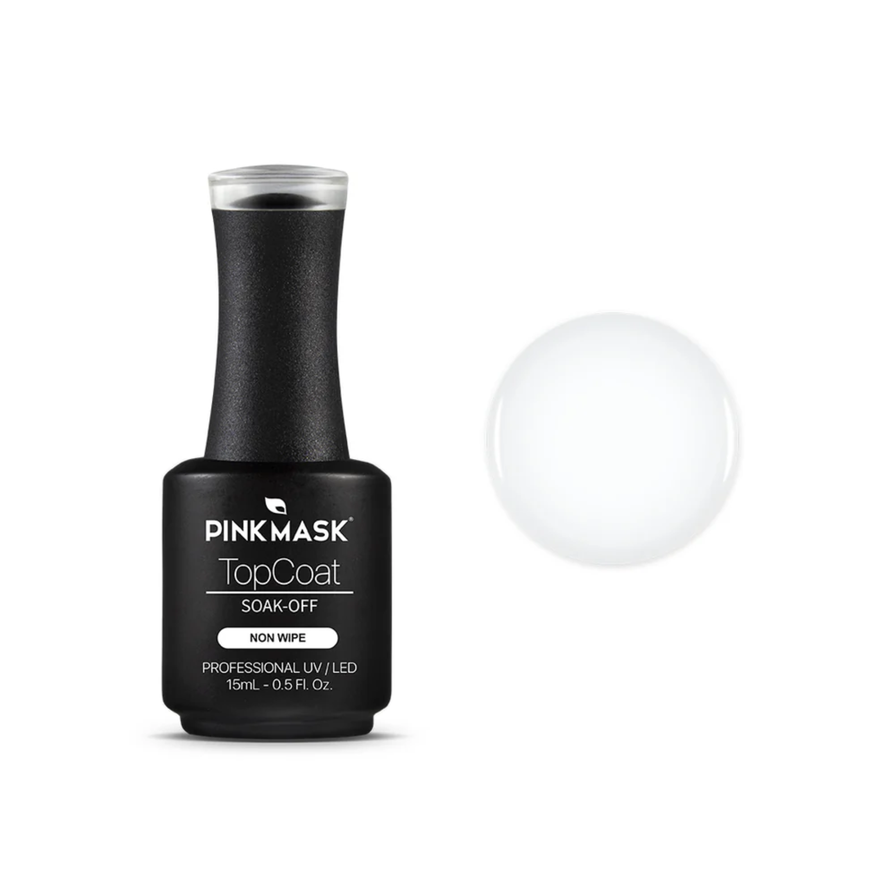 Top Coat - Matte