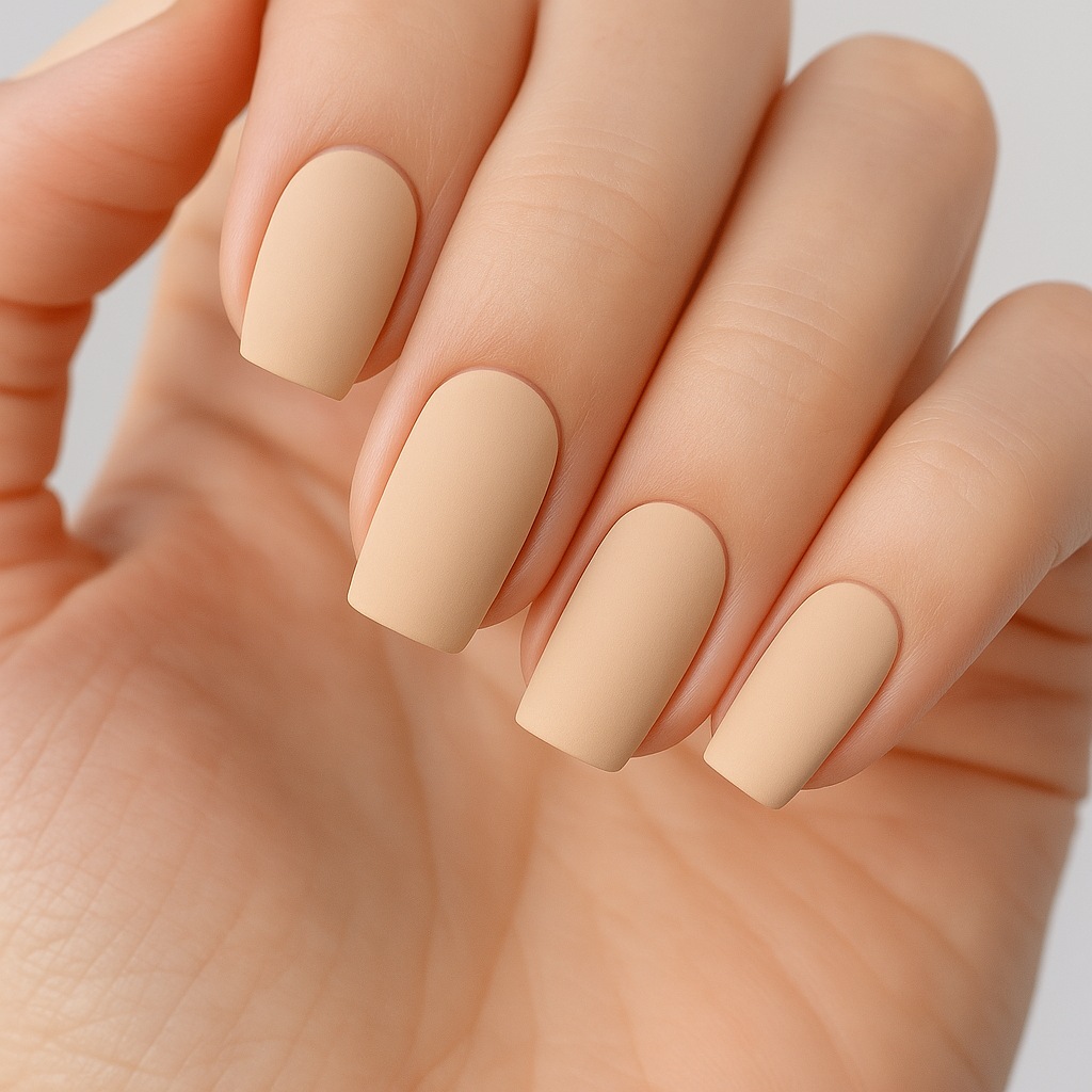 Top Coat - Matte