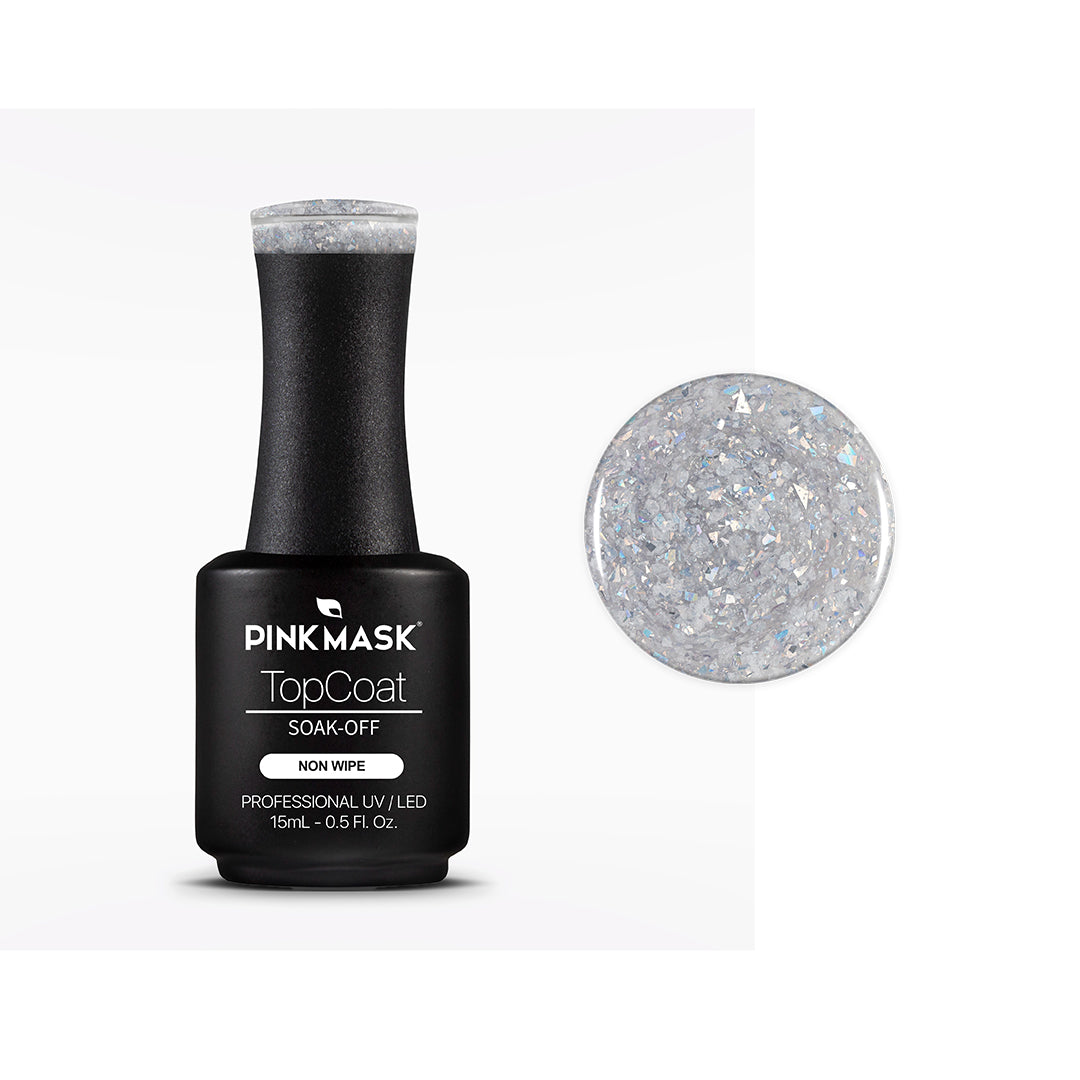 Top Coat - Diamond #4