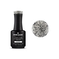 Top Coat - Gold Diamond Matte #3