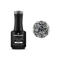 Top Coat - Gold Diamond #3