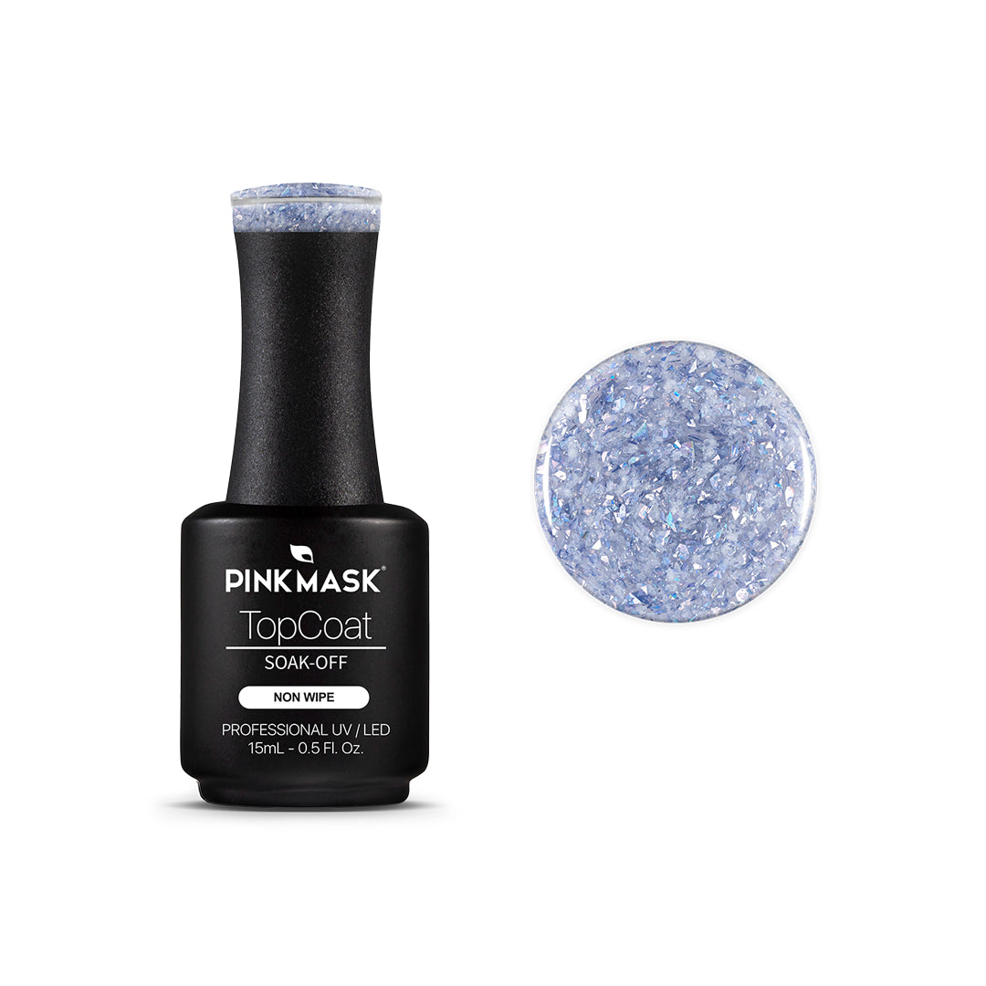 Top Coat - Diamond #6
