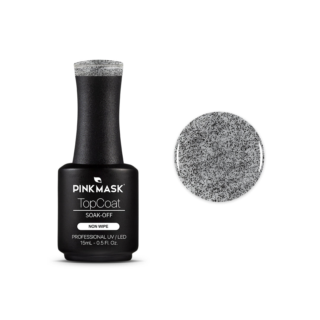 Top Coat Dots #2