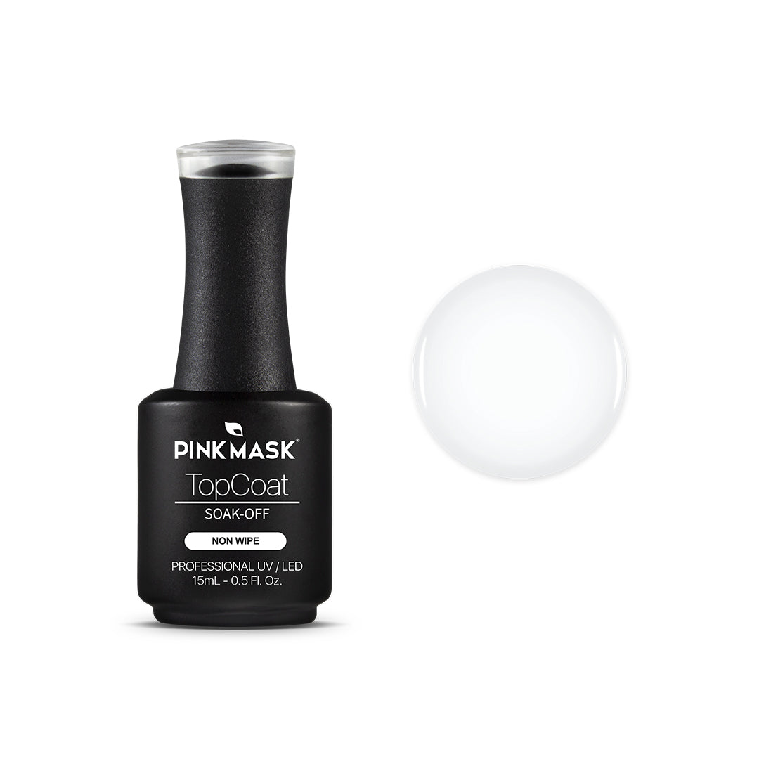 Top Coat - Rubber