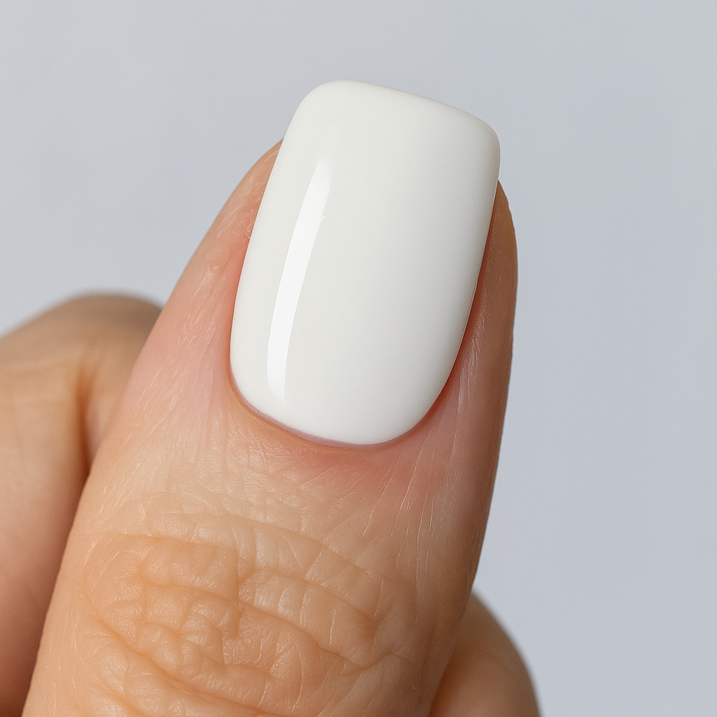 Builder Gel in a Pot - White