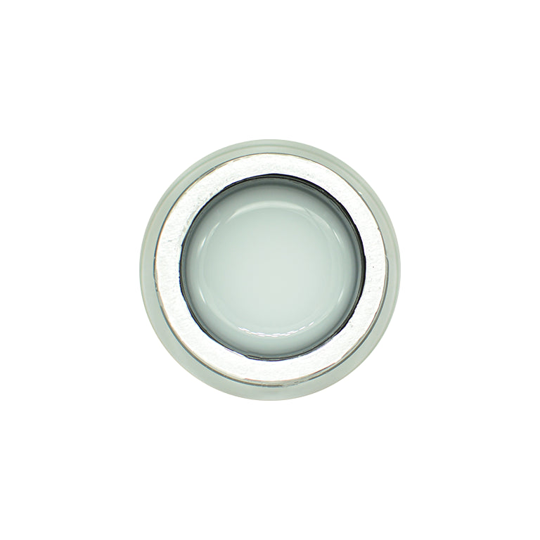 3D Solid Gel - White