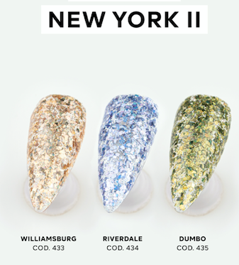 New York II Collection