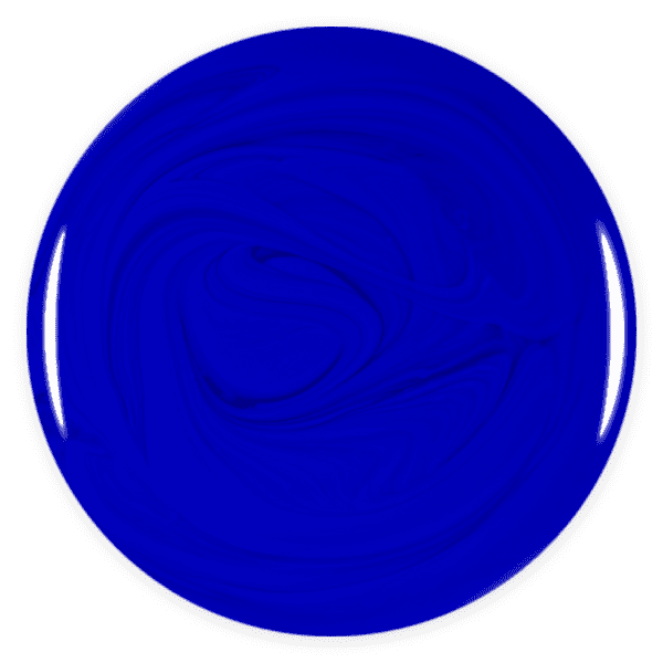 Basic royal blue buttons