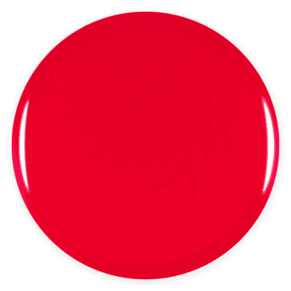 Gel Color - Red John - Pink Mask USA - Gel Color - Gel Polish