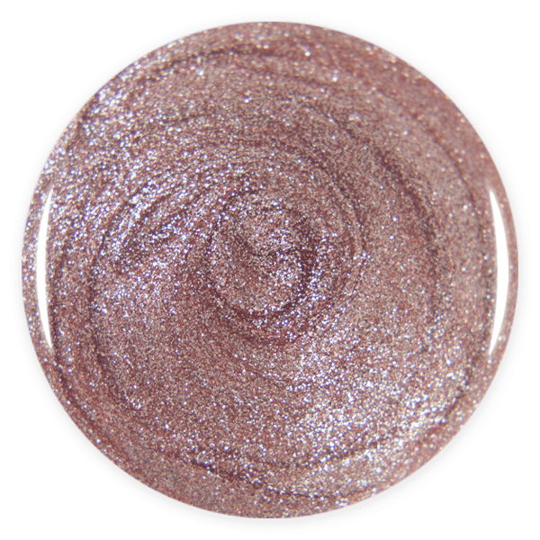 Gel Color for nails - Gel Polish - Pink Mask