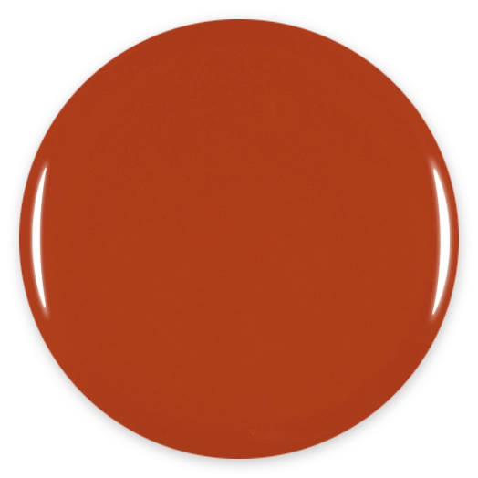 Gel Color - Pumpkin - Food 2 Col. - Pink Mask USA - Gel Polish