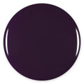 Gel Color Eggplant - FOOD Col. - Pink Mask USA - Gel Color Collection - Gel Polish