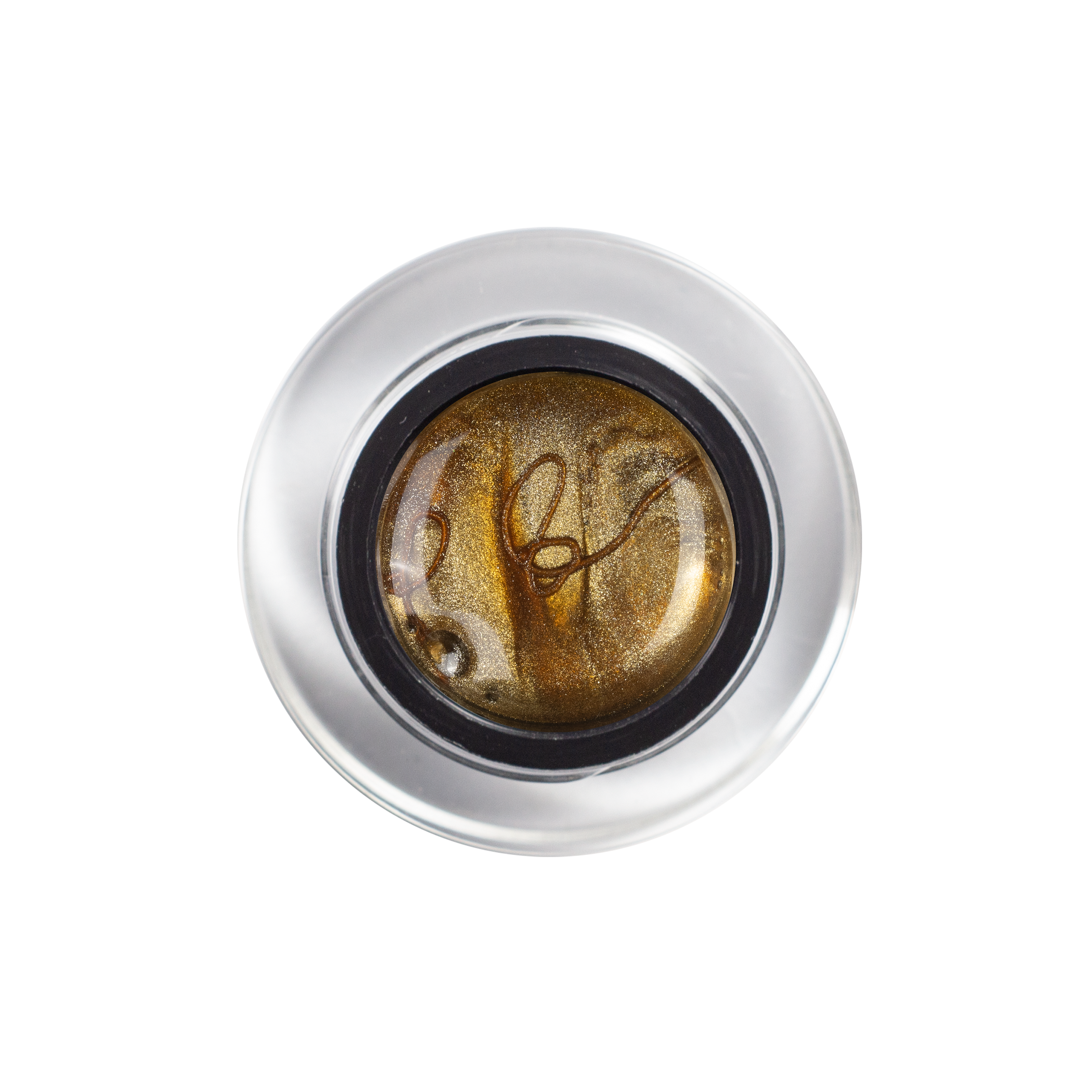 Gel Paint - Spider - Gold - SPIDER Col.