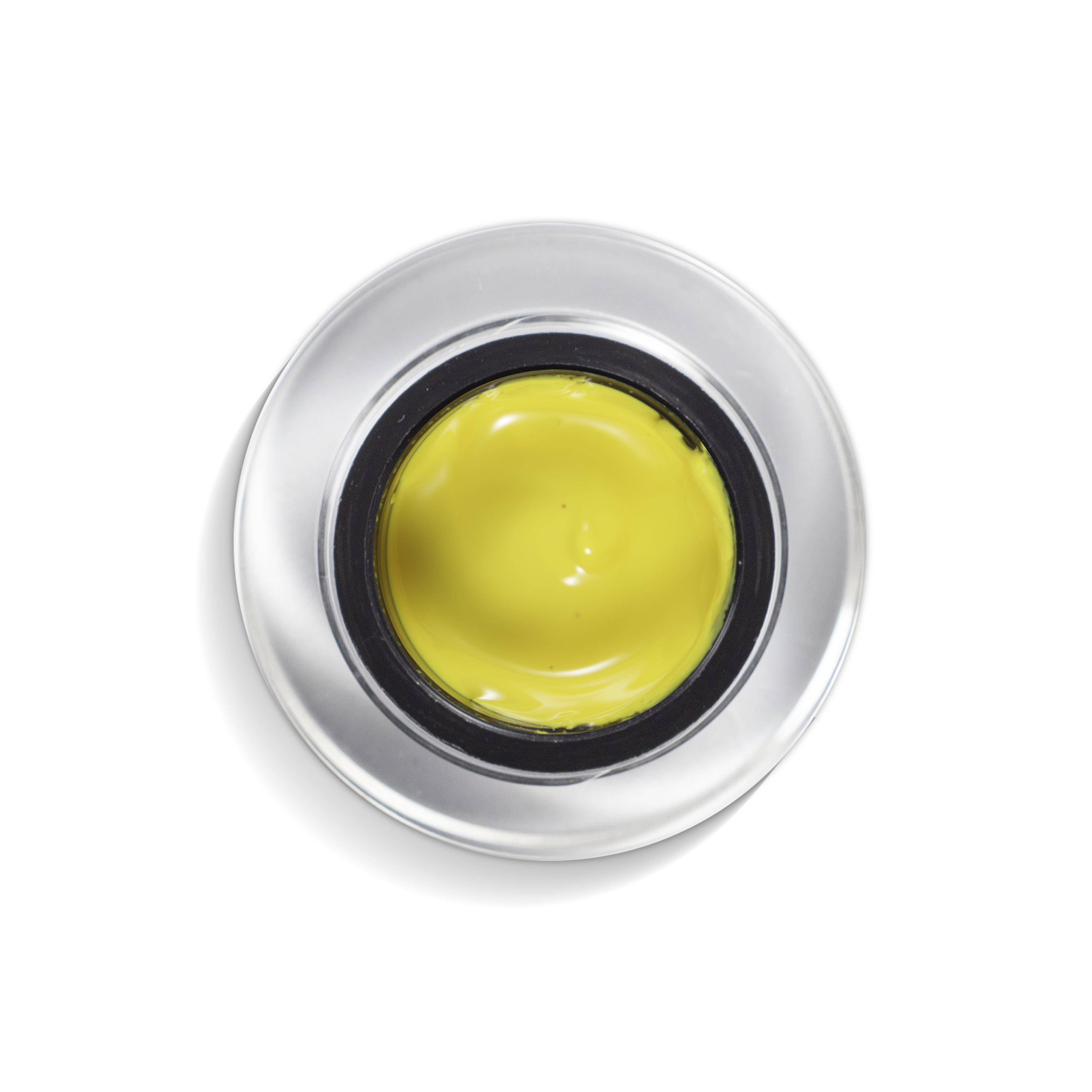 Gel Paint - Yellow - Pink Mask USA - Gel Polish