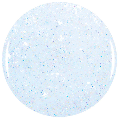 Gel Color - Glitter Top Coat #2 - Pink Mask USA - Gel Color - Gel Polish