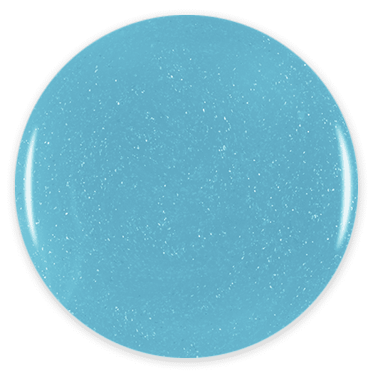 Gel Color - Atlantis - SANTORINI Col. - Pink Mask USA - Gel Polish