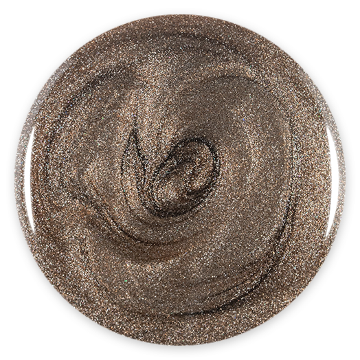 Gel Color - Bee's Knees - The 20´s Col. - Pink Mask USA - Gel Polish