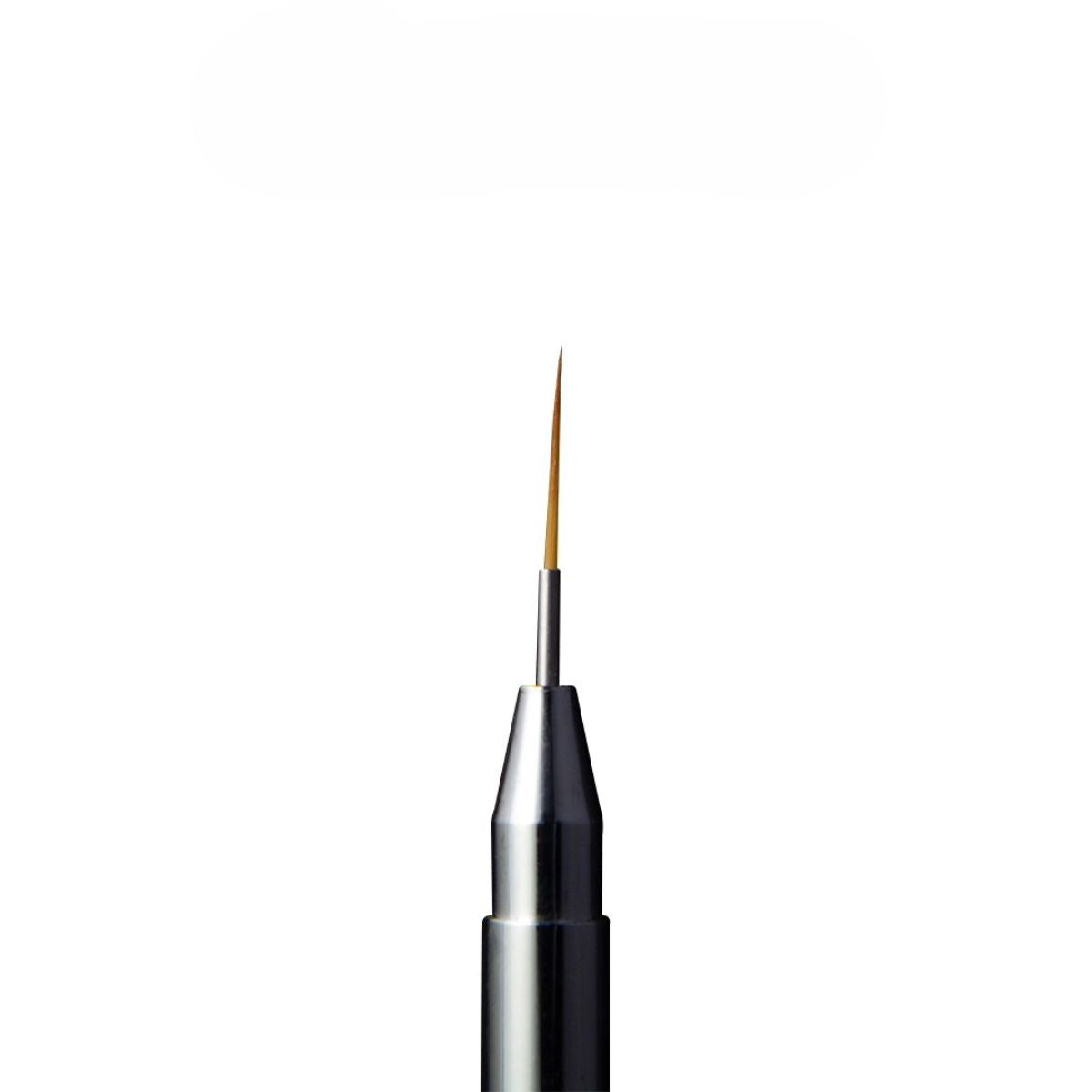 Pink Mask Brush Liner 000/2 – nail art liner brush