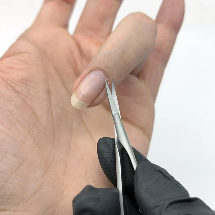 Beginner's Cuticle Scissor