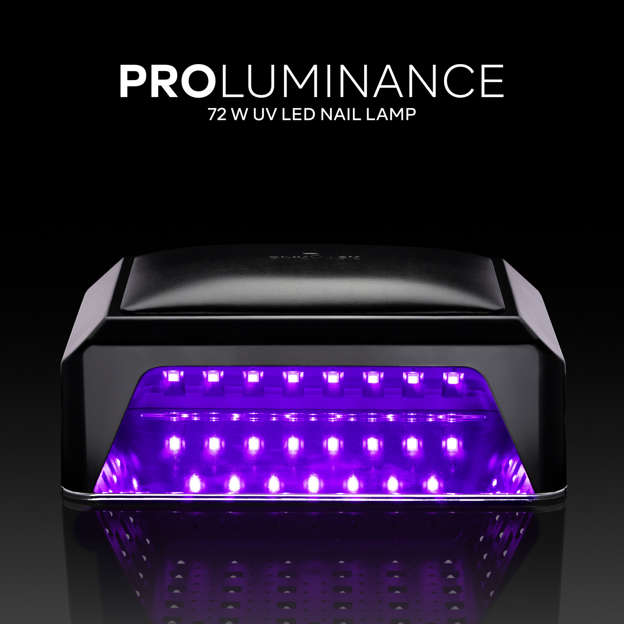 UV vs. LED Nail Lamp: Key Differences and How to Choose the Right One for Professional Use