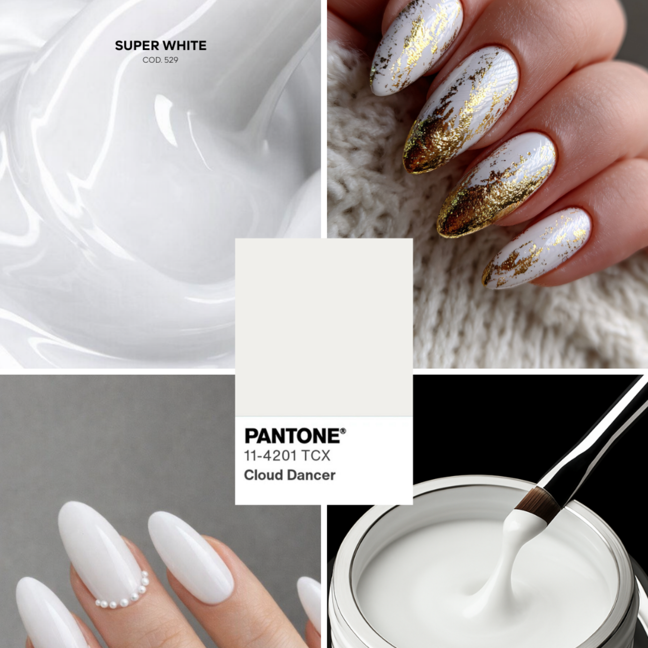 Fall/Winter 2026 Nail Trends: The 10 Gel Colors Every Professional Nail Artist Needs This Season
