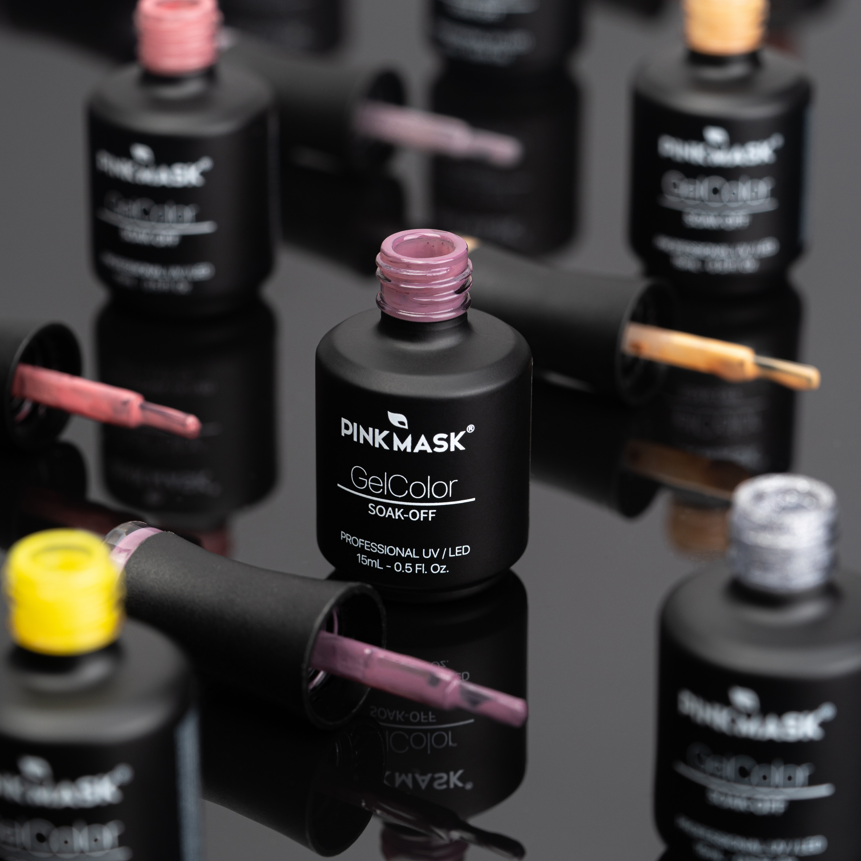 13 Free, Vegan, and Cruelty Free: Why What Your Gel Polish Contains (and Does Not Contain) Matters