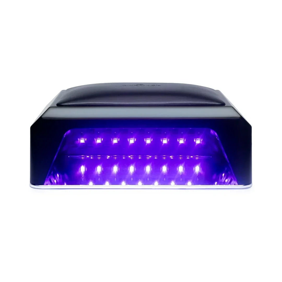 ProLuminance UV LED Nail Lamp: Full Coverage, Zero Dead Zones