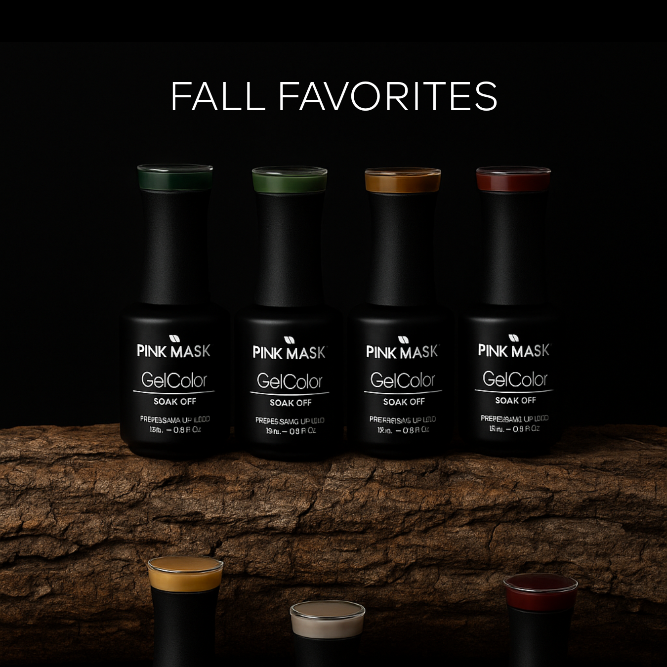 FALL FAVORITES