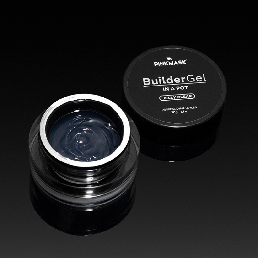 Jelly - Builder Gel in a Pot
