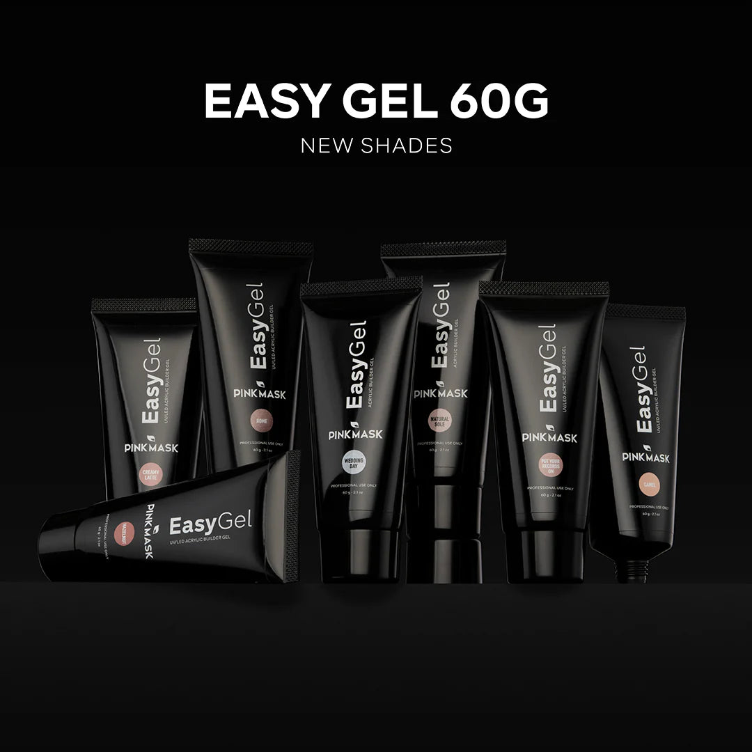 Easy Gel
