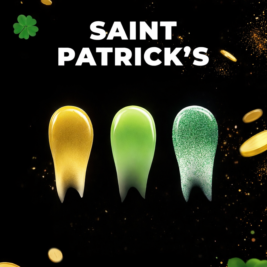 St Patrick’s