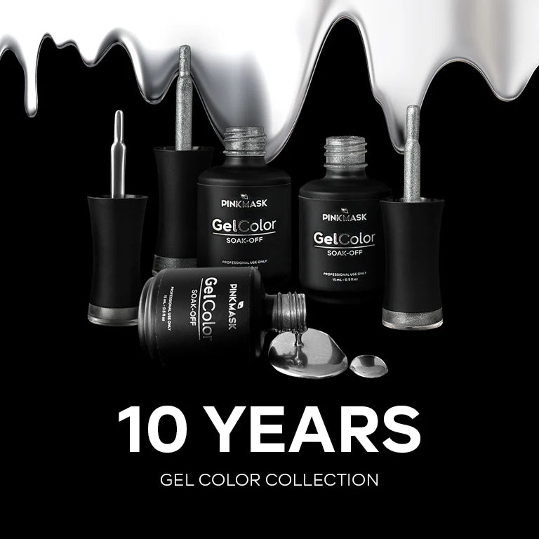 10 Years