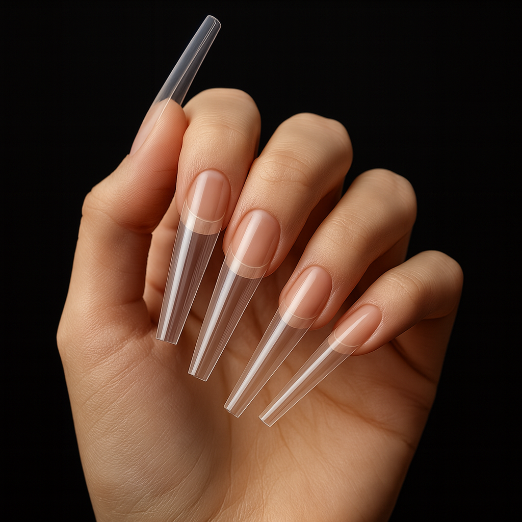 Half Tips