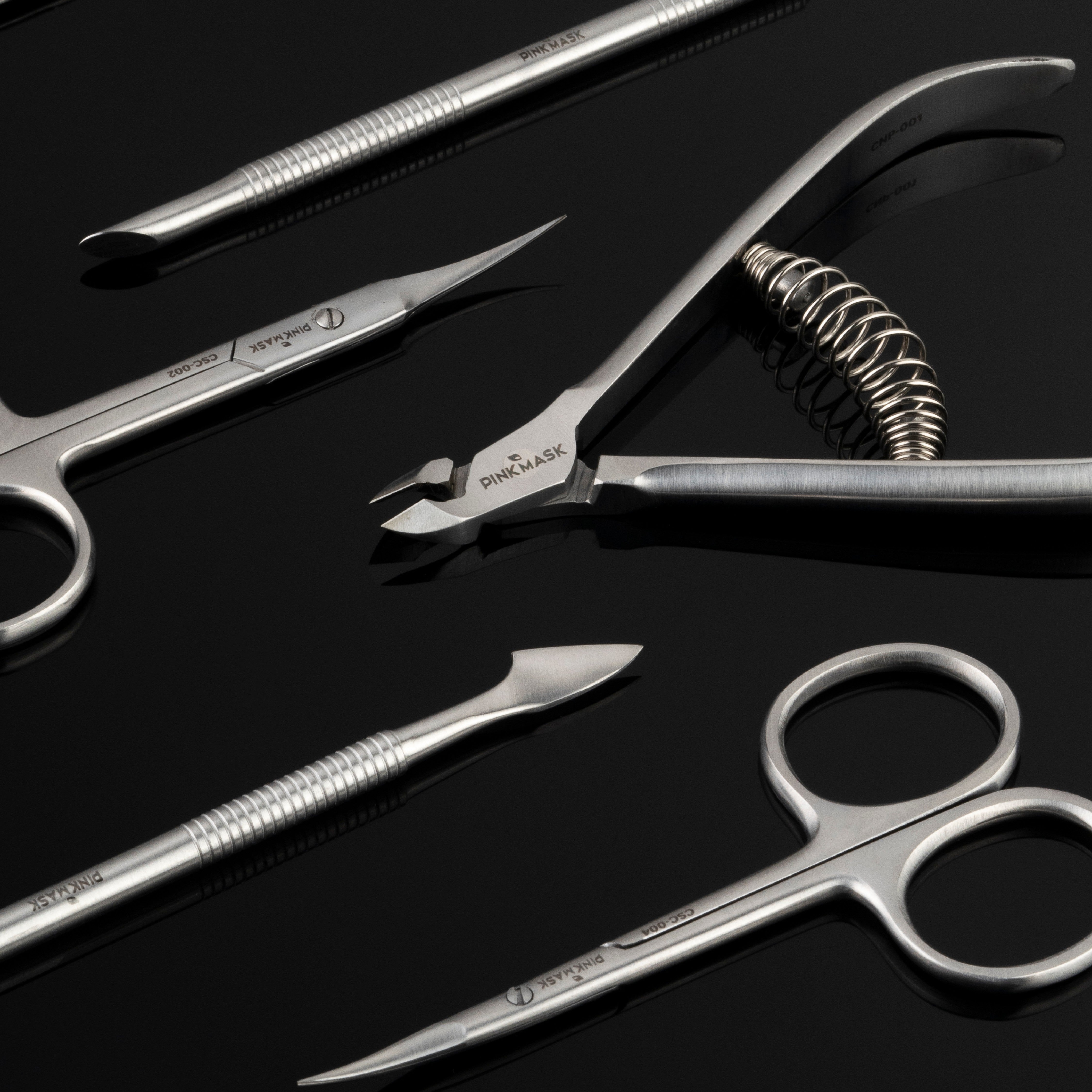 Mani Tools