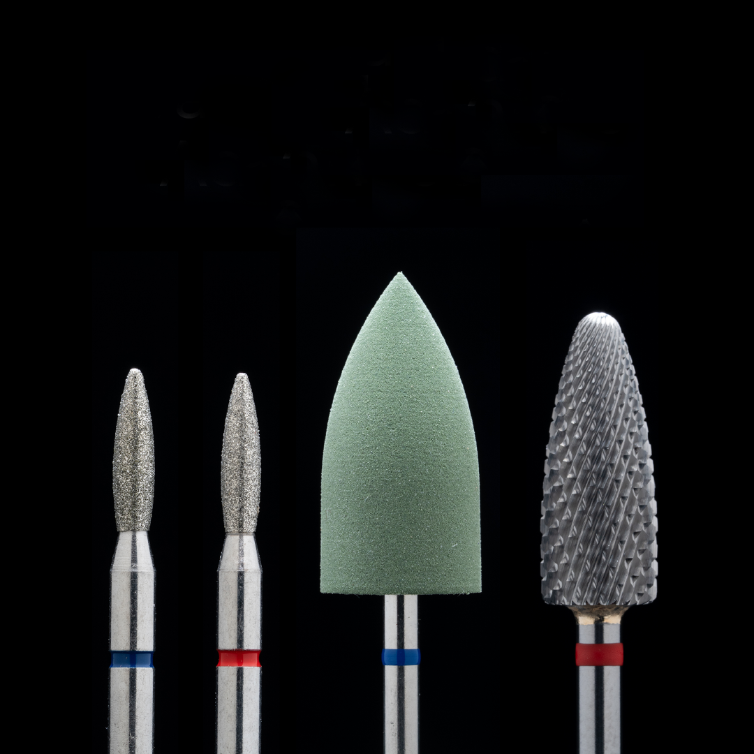 Drill Bits